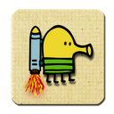 Doodle Jump Tips and Cheats mobile app icon