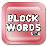 BlockWords Lite Apk