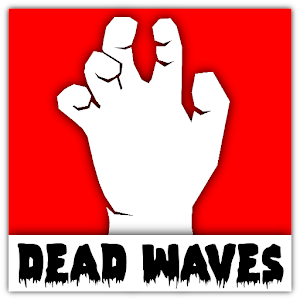 Dead Waves : Zombie Shooter for PC and MAC