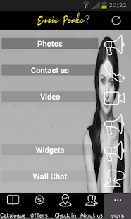 Free Ensie Perks APK for PC