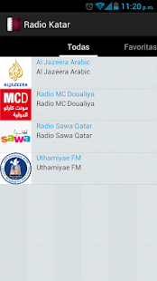 Qatar Radio(圖2)-速報App