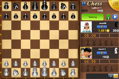 Mango Chess