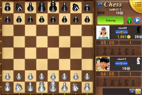 Mango Chess(圖1)-速報App