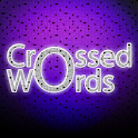 Crossed Words logo