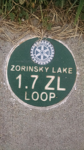 Zorinsky Loop 1.7 ZL