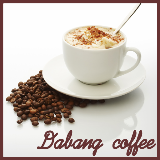 The Dabang coffee 生活 App LOGO-APP開箱王