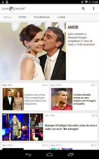Purepeople Brasil - Famosos(圖6)-速報App