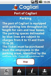 How to mod InPorTra Porto di Cagliari 1.0.5 mod apk for pc