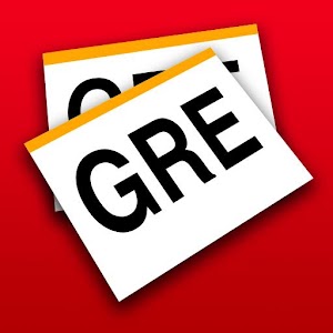 GRE/SAT Helper