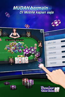 Domino QiuQiu - screenshot thumbnail