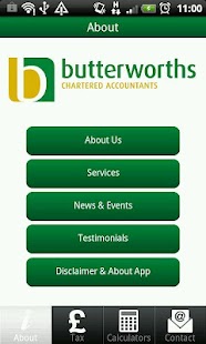 Free Download Butterworths APK