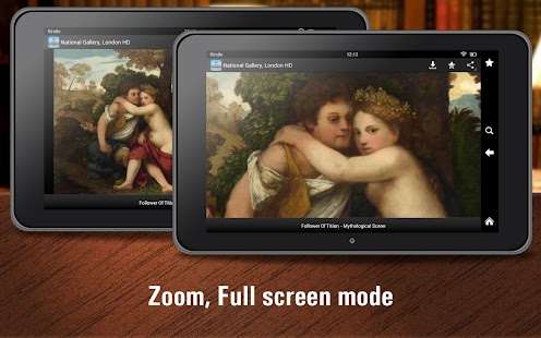National Gallery, London HD Screenshots 4