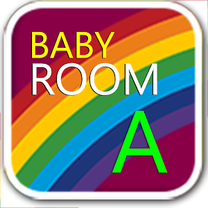 Baby room A / Games for Kids for PC and MAC