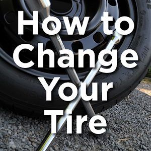 How to Change Your Tire 1.1