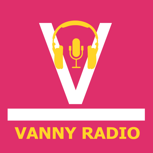 【免費音樂App】Vanny Radio-APP點子