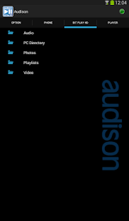 Audison bit Play HD Screenshots 8