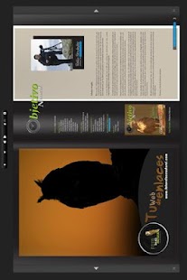 Free objetivonatural.com APK