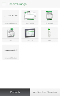 Enerlin’X range Screenshots 4