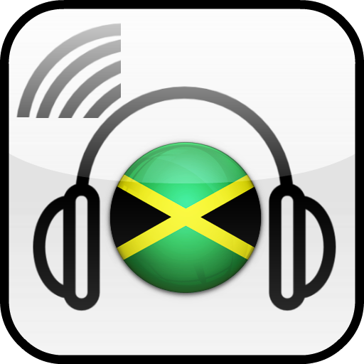 RADIO JAMAICA PRO LOGO-APP點子