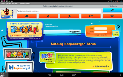 How to get BeSt safe web browser for kids 3.0.0 apk for pc