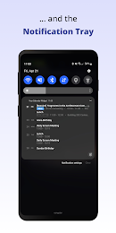 Your Calendar Widget 2
