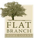 FlatBranch Mortgage Calculator logo