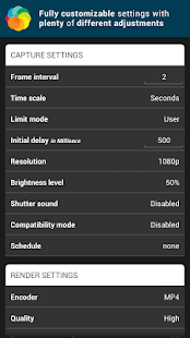 Lapse It • Time Lapse Camera(圖7)-速報App