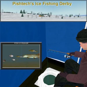 Ice Fishing Derby 1.27