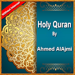 Cover Image of Download Ahmad Ajmi Quran: no internet 1.2 APK