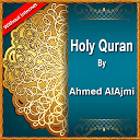 Ahmad Ajmi Quran: no internet mobile app icon