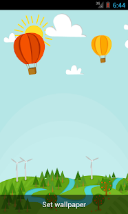 Lastest Paperland Free Live Wallpapers APK