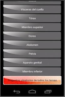 Anatomía preguntas de examen(圖6)-速報App