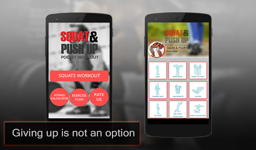 免費下載健康APP|Squat & Pushup Pocket Workout app開箱文|APP開箱王