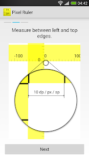 Pixel Ruler(圖3)-速報App