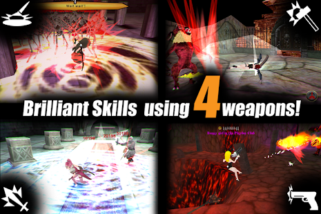 Sleeping Beauty X:Legend Tales - screenshot thumbnail