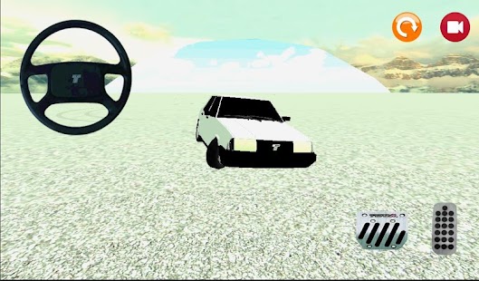 Lastest Tuning car Drift Game APK