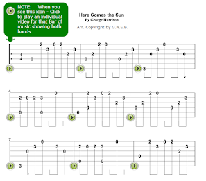 Here Comes the Sun V.2 poster 5