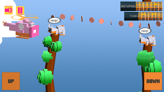 Lastest Little Copter - Holly APK