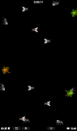 Fly Splat! by MMT Labs poster 9