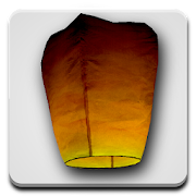 Sky Lantern