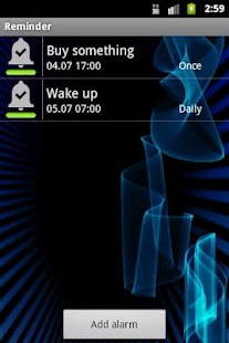 How to download Hmarik Reminder patch 1.4.7.2 apk for laptop