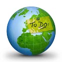 GeoTodo logo