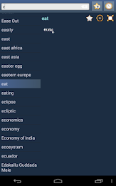 English Kannada dictionary poster 9
