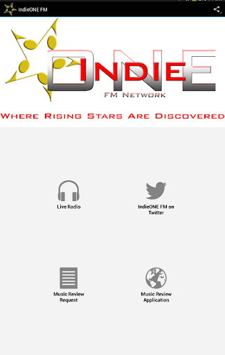 IndieONE FM