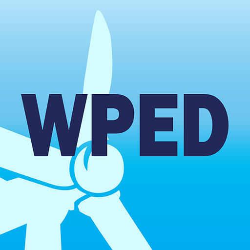 Windpower Engineering & Dev LOGO-APP點子