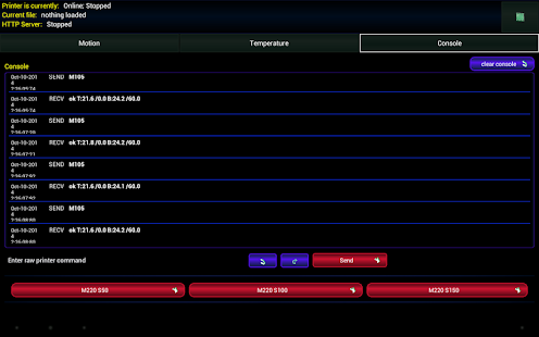 PRINT3R Screenshots 3