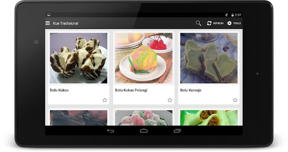 How to install Resep Kue 1.7.0 unlimited apk for android