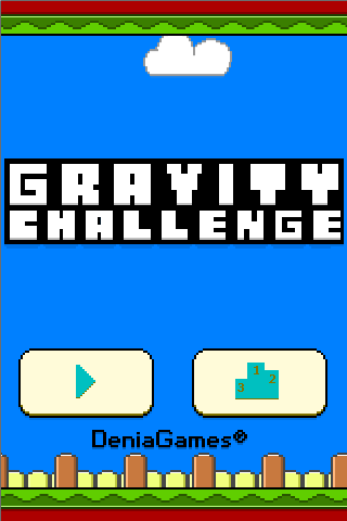 Gravity Challenge