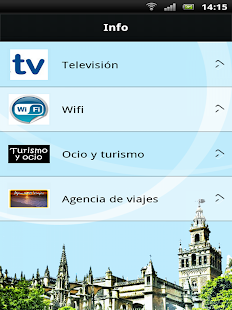 PENSIÓN PÉREZ MONTILLA Screenshots 2