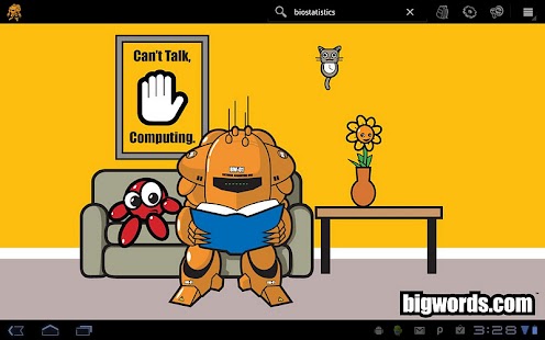 Free Download BIGWORDS.com APK for PC